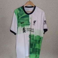 L.F.C Jersey size XL