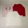 Bundle of girls clothes size 9-10 Image 10