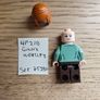 lego hp219 ginny weasley, set 75980 Image 2