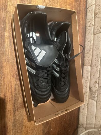 Adidas Gammanova SG Football Boots