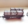 Model  Railway Irish Guinness Wagons Image 4
