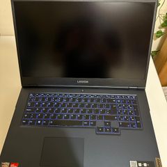 Lenovo legion 5 17inc 17ACH6HR7