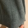 lambswool jumper Image 5