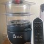 Babymoov Nutribaby+ Baby Food Processor 5-in-1 Image 2