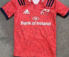 Kids' Munster Jersey