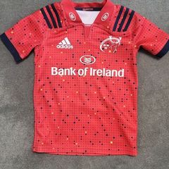Kids' Munster Jersey