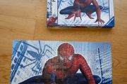 Spiderman  Jigsaw Puzzle