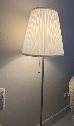 Floor Lamp
