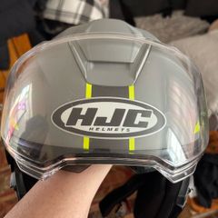 Hjc helmet xxl