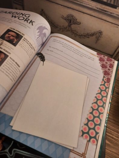 (New) Fantastic Beasts - A Cinematic Yearbook