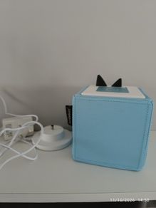 Blue Tonie box 1