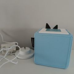 Blue Tonie box 1