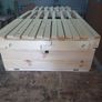 removable camping " bed box" ( single size) Image 3