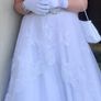 Communion Dress Image 4
