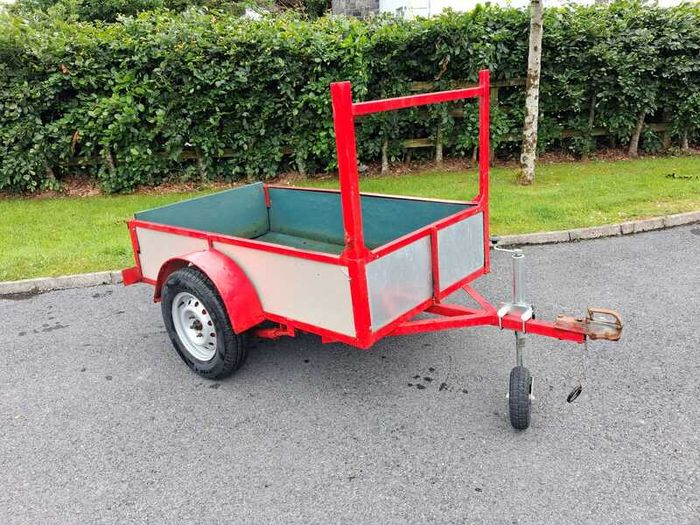 Car Trailer