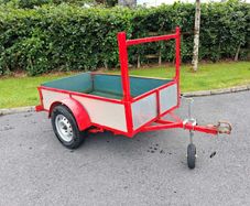 Car Trailer