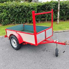Car Trailer