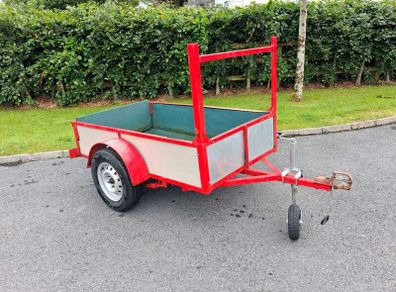 Car Trailer