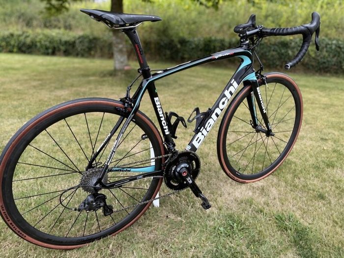 Bianchi Infinito CV Final price drop