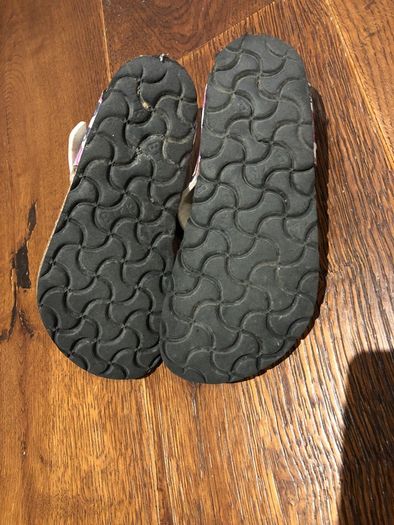 girls slippers