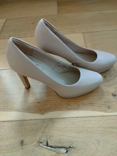 Ladies court nude M&S