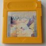Yellow Gameboy Colour + Pokemon Yellow Image 9