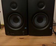 PreSonus Eris E4.5 Studio Monitor Pair