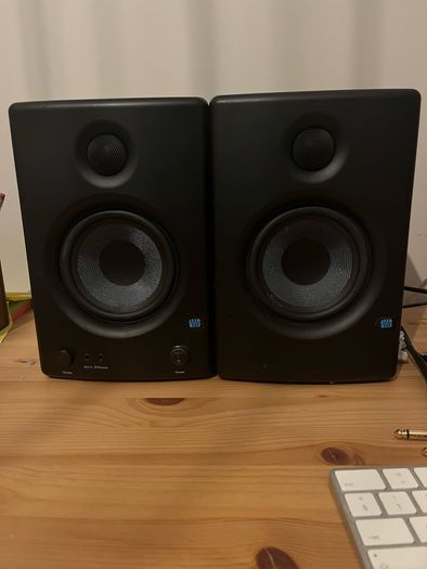 PreSonus Eris E4.5 Studio Monitor Pair
