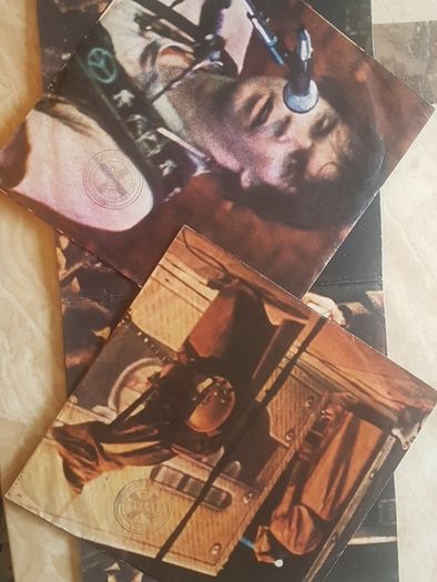 Neil Young 2LP  (Irish)