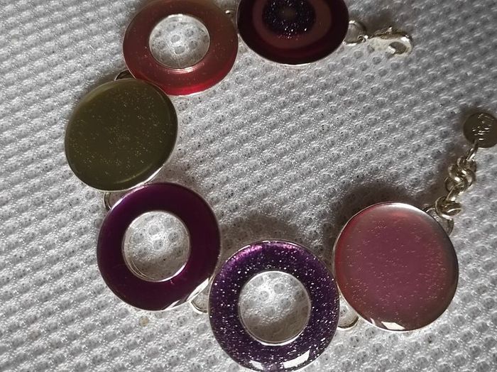 Skalli bracelet
