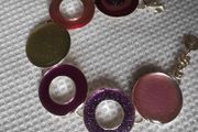 Skalli bracelet