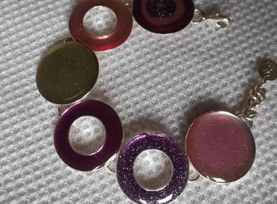 Skalli bracelet