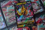Giratina V ! Double Rare ! from Lost Abyss Set ! 2022 ! Japanese Pokemon Card !