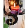 Witchy Cat House Decoration - excellent gift idea Image 4