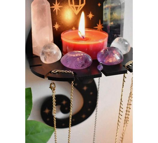 Boho Style Home Decoration + other designs available