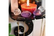 Boho Style Home Decoration + other designs available