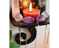 Boho Style Home Decoration + other designs available
