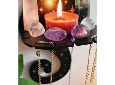 Boho Style Home Decoration + other designs available