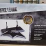 Justice League Batman Batarang Replica Image 5