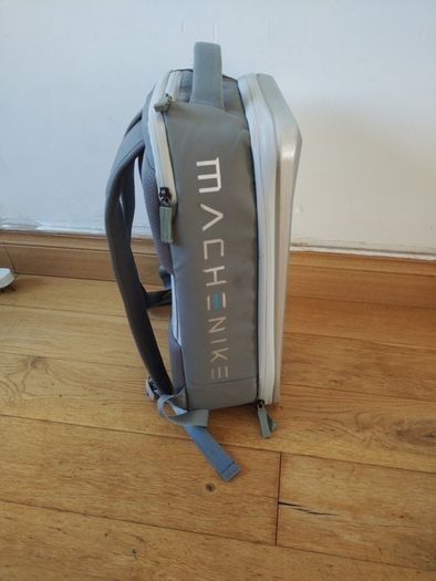 Waterproof backpack