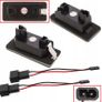 Bmw License Plate light led Image 2