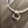 stainless steel necklace Image 2