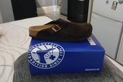 Birkenstock Boston Clog Size 11 Brand New