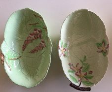 Vintage Carltonware Pieces X 4 ( Reduced)