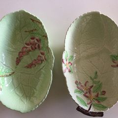 Vintage Carltonware Pieces X 4 ( Reduced)