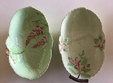 Vintage Carltonware Pieces X 4 ( Reduced)