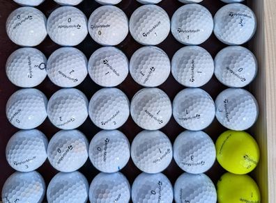 TaylorMade Soft Response