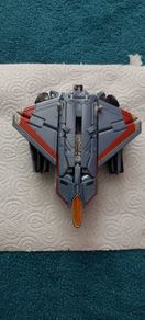 Transformer / toy