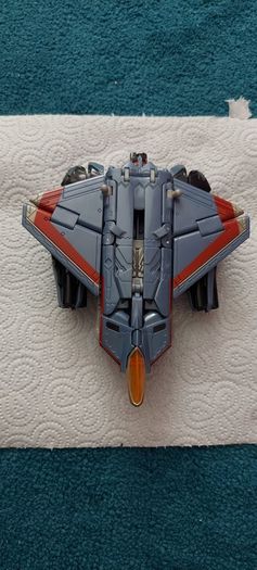 Transformer / toy