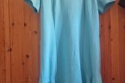 Mint Green Very Dress